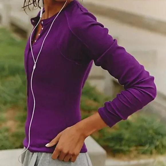 NWT Free People Kick Off Solid Layer In Champion Sz. L - Picture 3 of 3